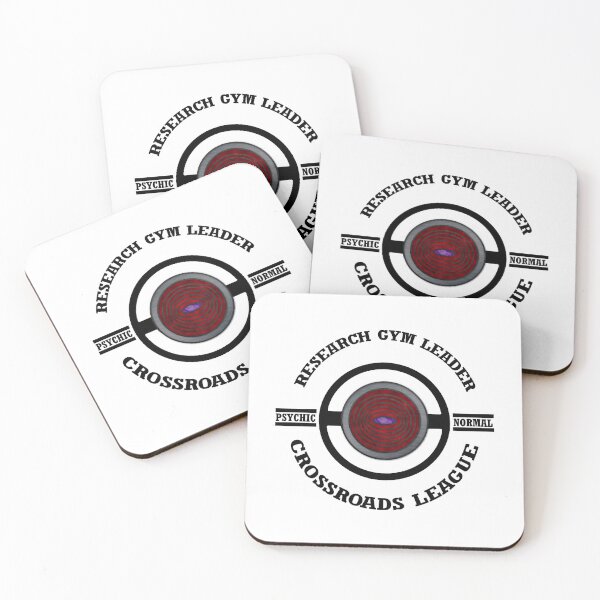 Item preview, Crossroads League Research Gym Leader designed and sold by EagleTeeshop.