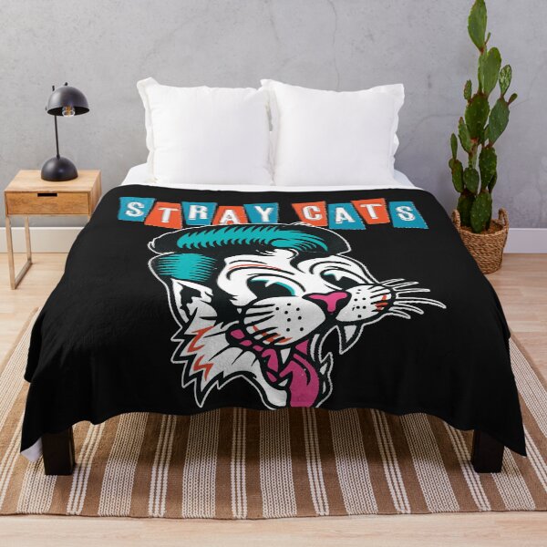 Item preview, Stray Cats designed and sold by Marioardovic.