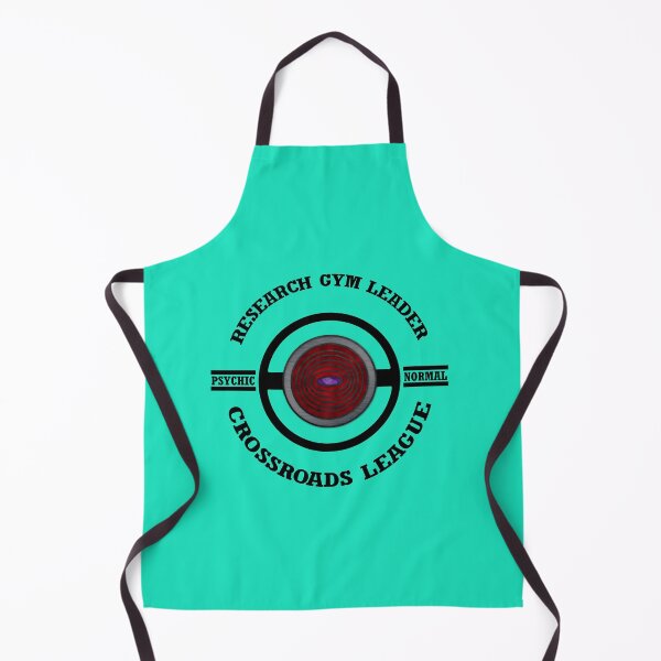 Item preview, Crossroads League Research Gym Leader designed and sold by EagleTeeshop.