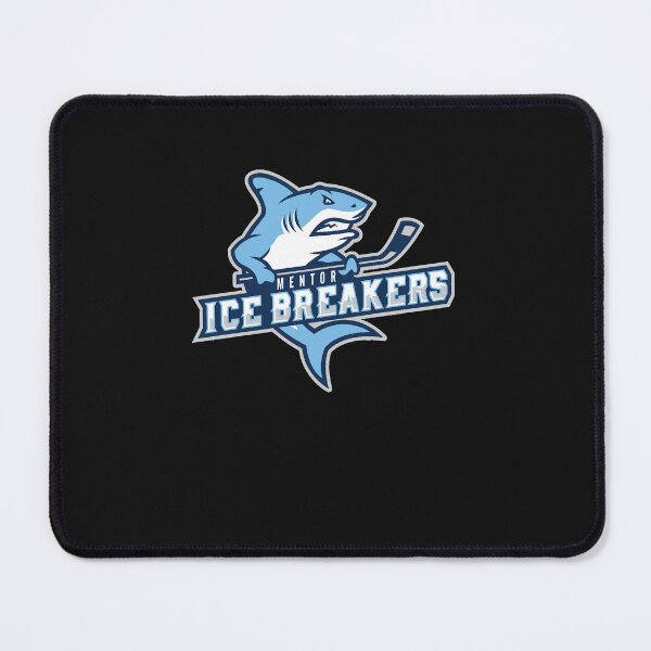 Item preview, Mentor Ice Breakers Classic T-Shirt designed and sold by Jefferyturgill.