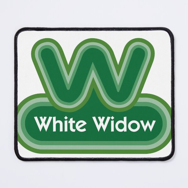 Item preview, White Widow designed and sold by bc-weirdo.