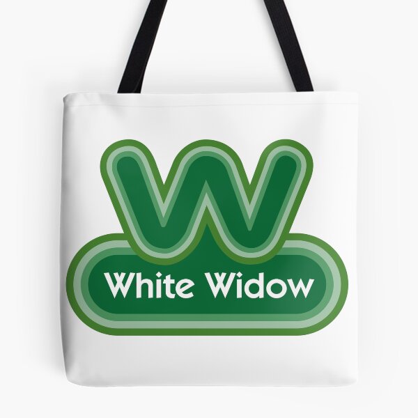 Item preview, White Widow designed and sold by bc-weirdo.