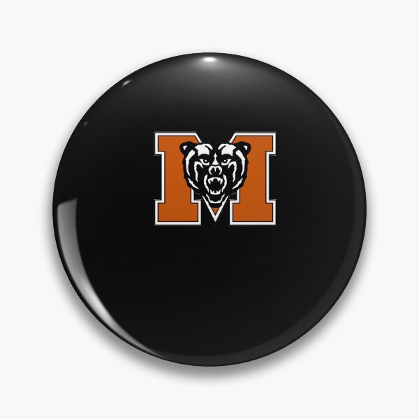 Item preview, Mercer University Classic T-Shirt designed and sold by Jefferyturgill.
