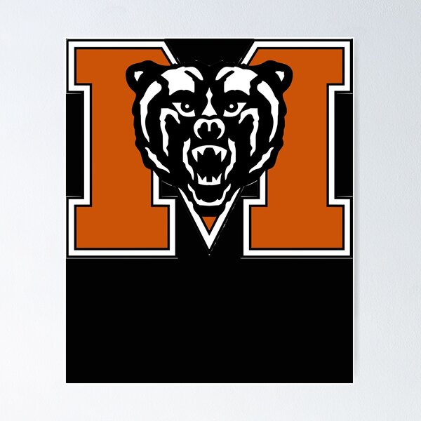 Item preview, Mercer University Classic T-Shirt designed and sold by Jefferyturgill.