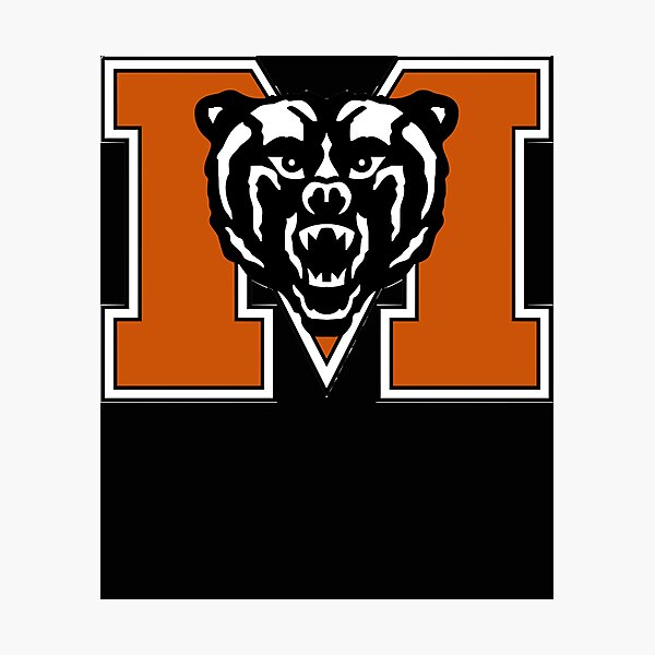 Item preview, Mercer University Classic T-Shirt designed and sold by Jefferyturgill.