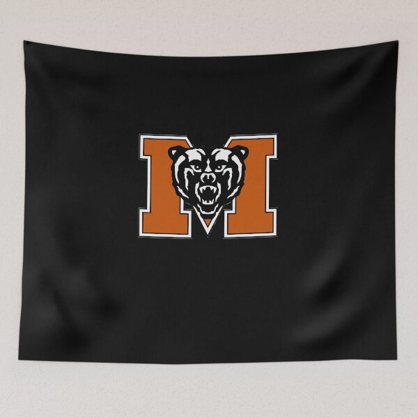 Item preview, Mercer University Classic T-Shirt designed and sold by Jefferyturgill.