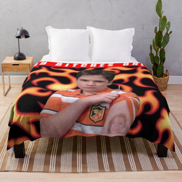 Item preview, Freddie Tapestry designed and sold by Caroline  Story.