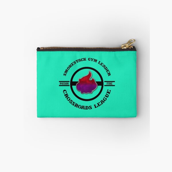 Item preview, Crossroads League Smokestack Gym Leader designed and sold by EagleTeeshop.