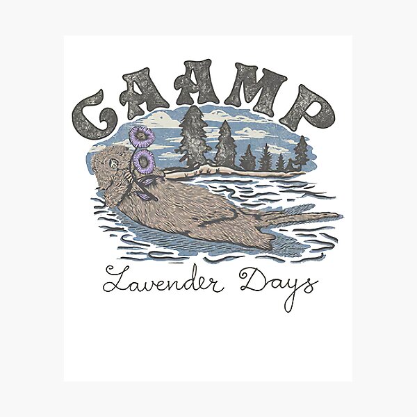 Mt Joy Orange Blood Mt Joy Merch Men Women Shirt Boy Girl , Photographic Print