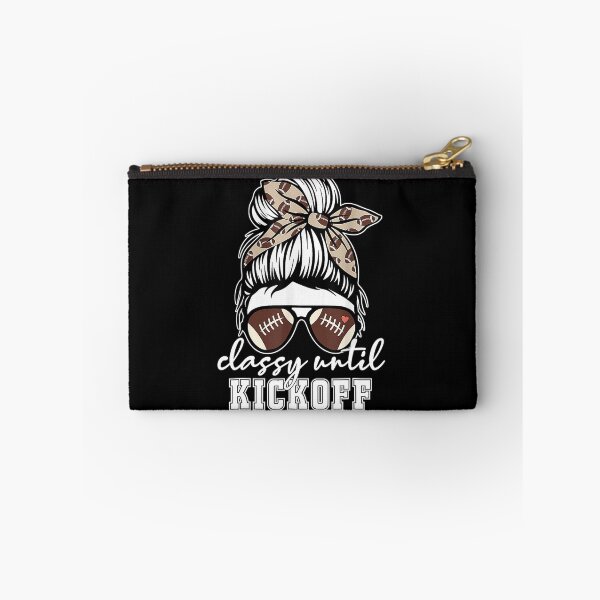 Item preview, classy until kickoff designed and sold by cercleshop.