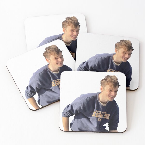 Item preview, Wilbur designed and sold by JustVibz.