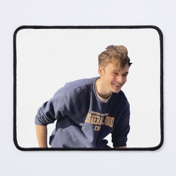 Item preview, Wilbur designed and sold by JustVibz.