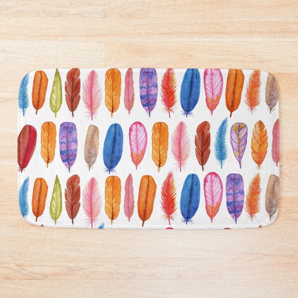 Item preview, feathers  designed and sold by MariCrisArtShop.