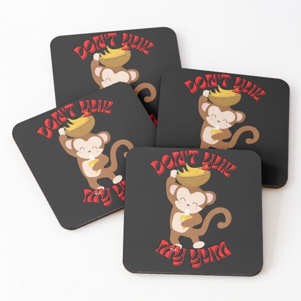 Item preview, DON'T YUK MY YUM designed and sold by Diseno-Devino.