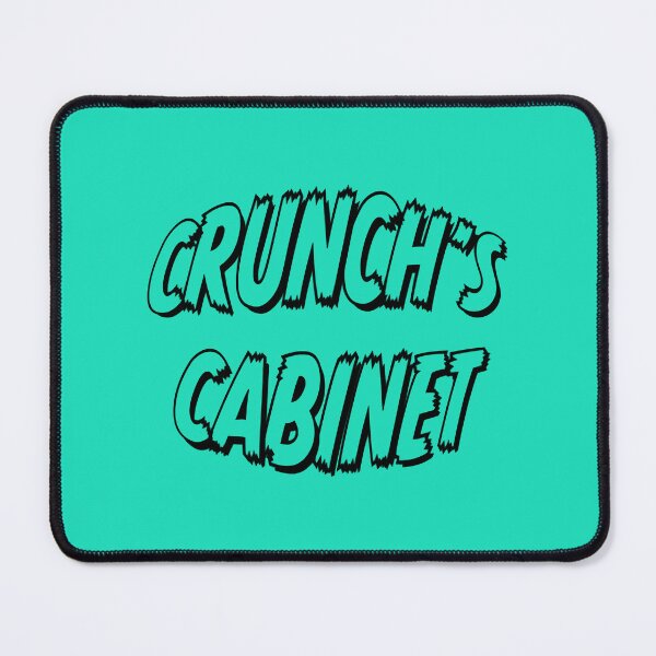 Item preview, Crunchs Cabinet designed and sold by EagleTeeshop.