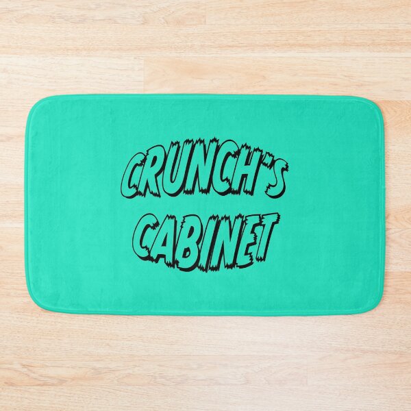 Item preview, Crunchs Cabinet designed and sold by EagleTeeshop.