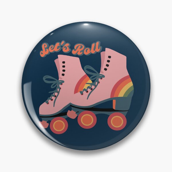 Item preview, Let's Roll - Pink designed and sold by LISA BOUDREAUX.
