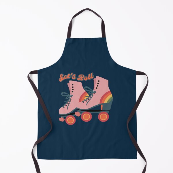 Item preview, Let's Roll - Pink designed and sold by LISA BOUDREAUX.