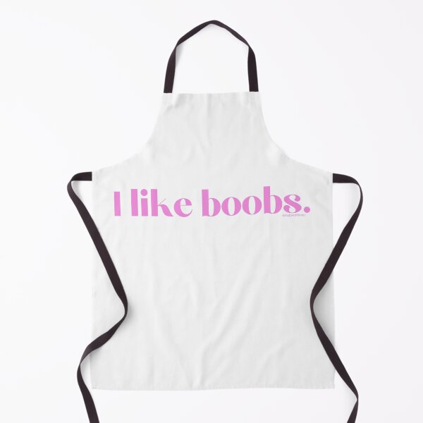 Item preview, I like boobs., pink v1 | lilsboobthangs designed and sold by lilsboobthangs.