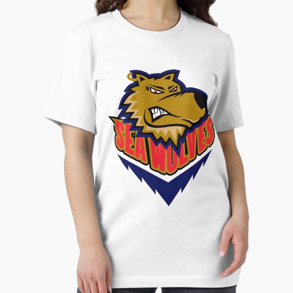 Item preview, Mississippi Sea Wolves Classic T-Shirt designed and sold by Jefferyturgill.