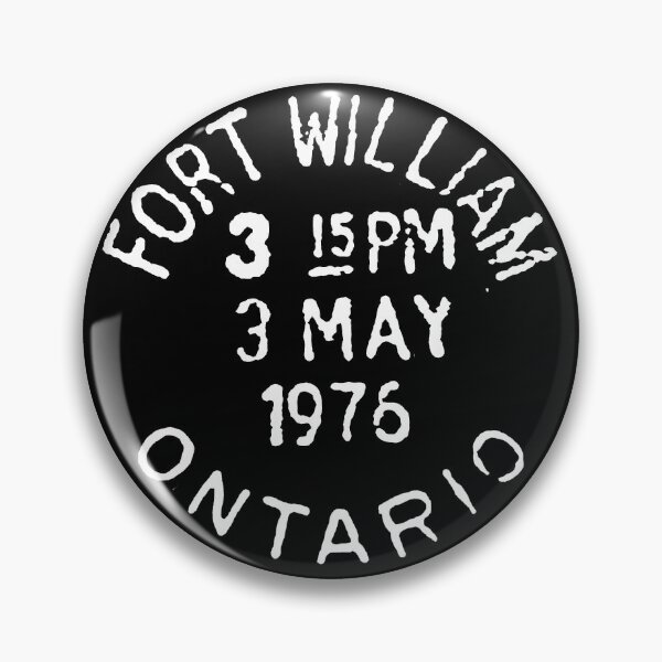 Item preview, Fort William  designed and sold by chuckleharski.
