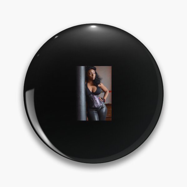 Item preview, sexy plus bbw thick plussize ebony curves curvy Classic  designed and sold by sroyamirzadh.