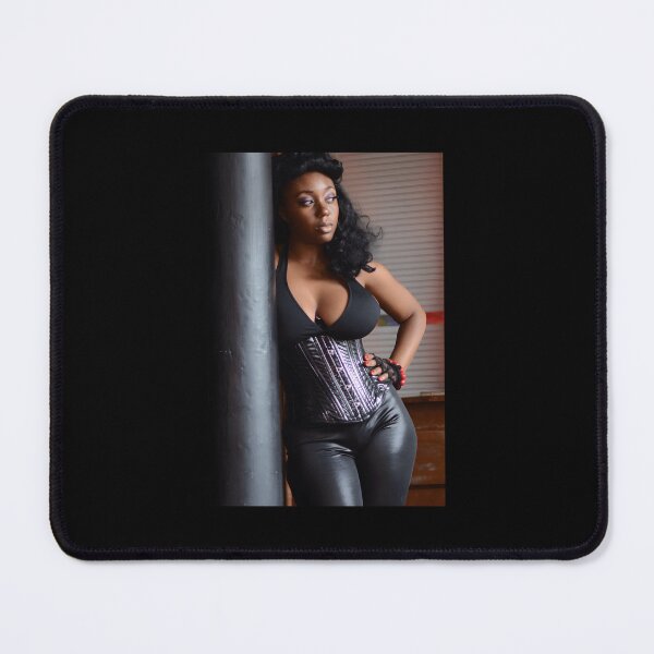 Item preview, sexy plus bbw thick plussize ebony curves curvy Classic  designed and sold by sroyamirzadh.