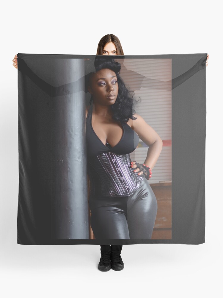 sexy plus bbw thick plussize ebony curves curvy Classic " Scarf for Sale by  sroyamirzadh | Redbubble