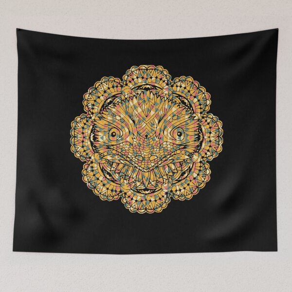 Item preview, Emu - Emu Geometric designed and sold by UnknownArtistt.