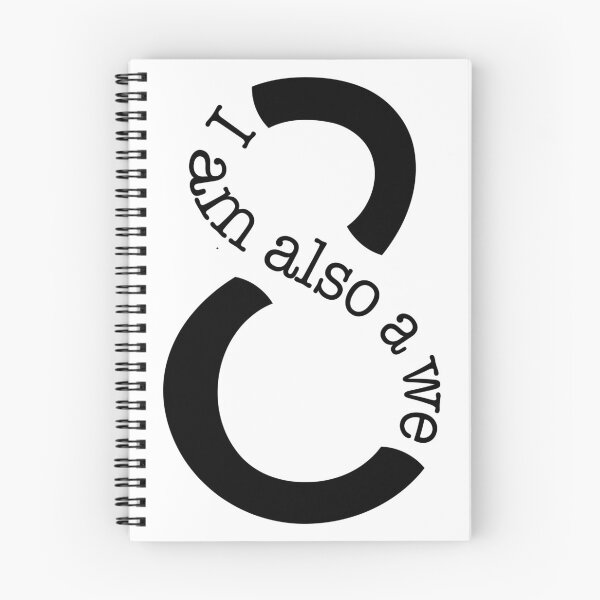 Item preview, Sense8 - I am also a WE designed and sold by SelfExpression.