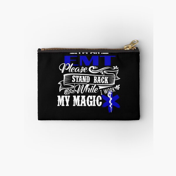 Item preview, EMT - I Am An EMT designed and sold by UnknownArtistt.