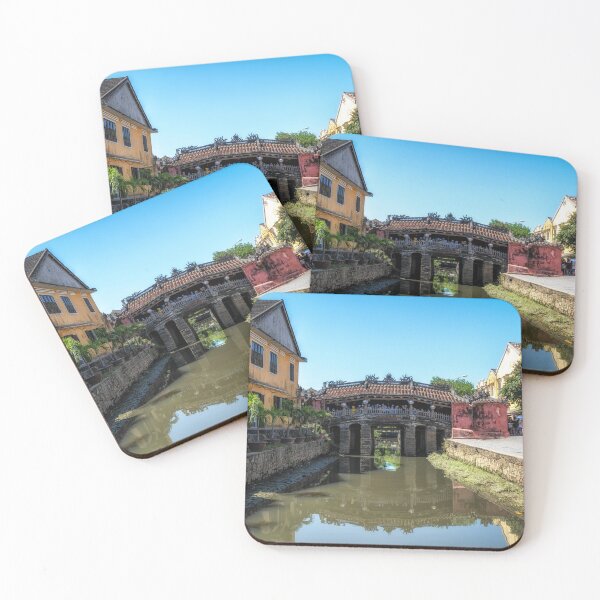 Item preview, Japanese covered bridge designed and sold by aaronchoi.