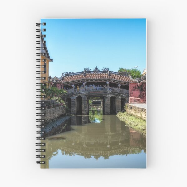 Item preview, Japanese covered bridge designed and sold by aaronchoi.