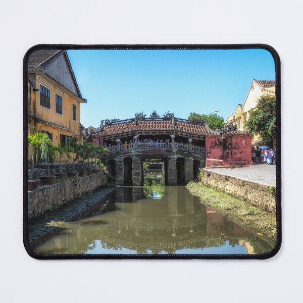 Item preview, Japanese covered bridge designed and sold by aaronchoi.