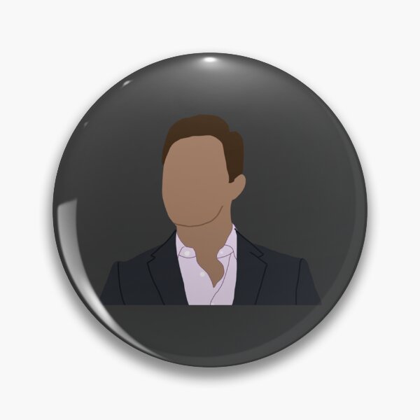 Item preview, Ed Westwick Chuck Bass designed and sold by SebastianCzech.