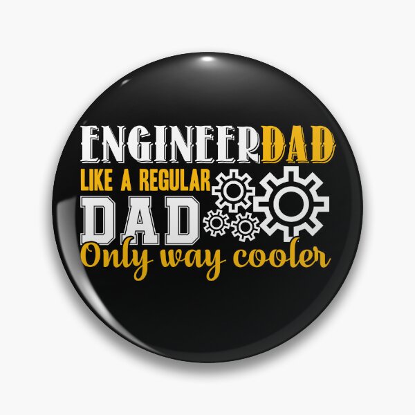 Item preview, Engineer - Engineer Dad Cooler designed and sold by UnknownArtistt.