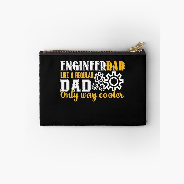 Item preview, Engineer - Engineer Dad Cooler designed and sold by UnknownArtistt.