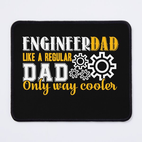 Item preview, Engineer - Engineer Dad Cooler designed and sold by UnknownArtistt.