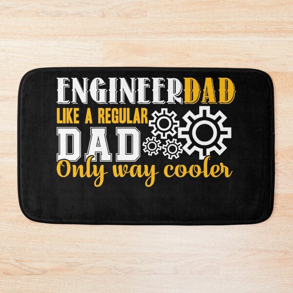 Item preview, Engineer - Engineer Dad Cooler designed and sold by UnknownArtistt.