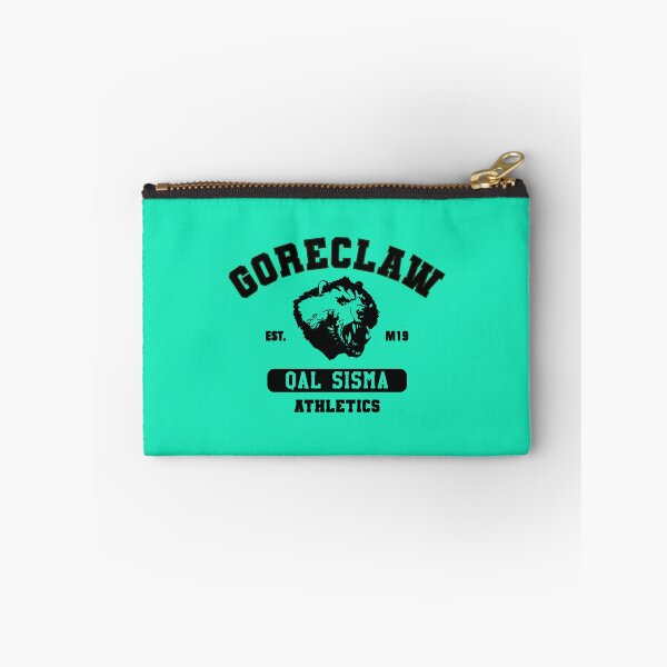 Item preview, GORECLAW Qal Sisma Athletics Commander Magic TCG designed and sold by EagleTeeshop.
