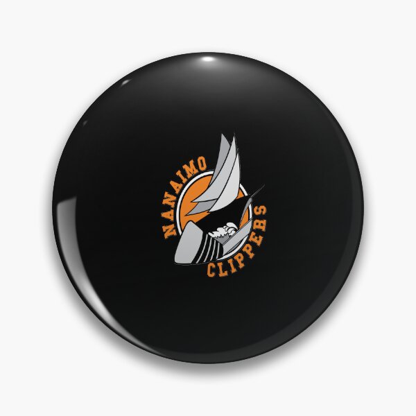 Item preview, Nanaimo Clippers Essential T-Shirt designed and sold by Jefferyturgill.