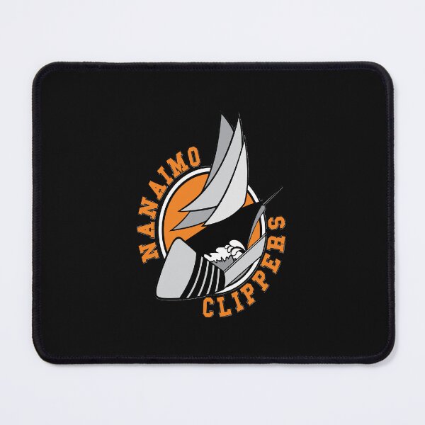 Item preview, Nanaimo Clippers Essential T-Shirt designed and sold by Jefferyturgill.
