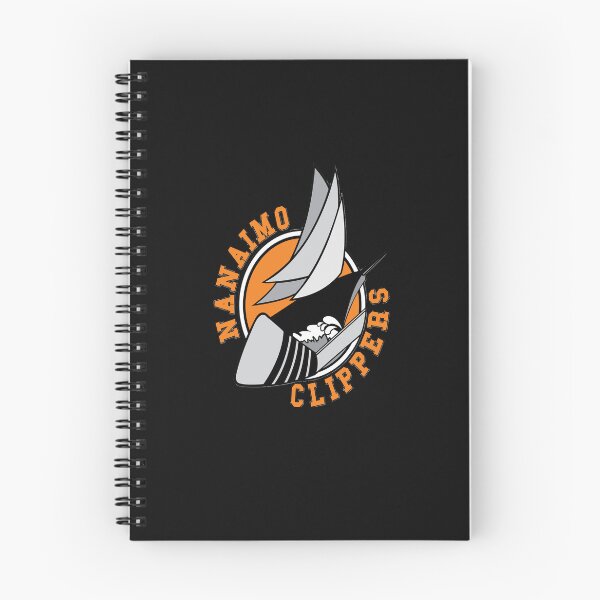 Item preview, Nanaimo Clippers Essential T-Shirt designed and sold by Jefferyturgill.