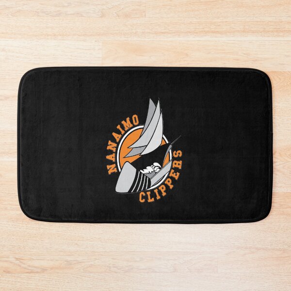 Item preview, Nanaimo Clippers Essential T-Shirt designed and sold by Jefferyturgill.