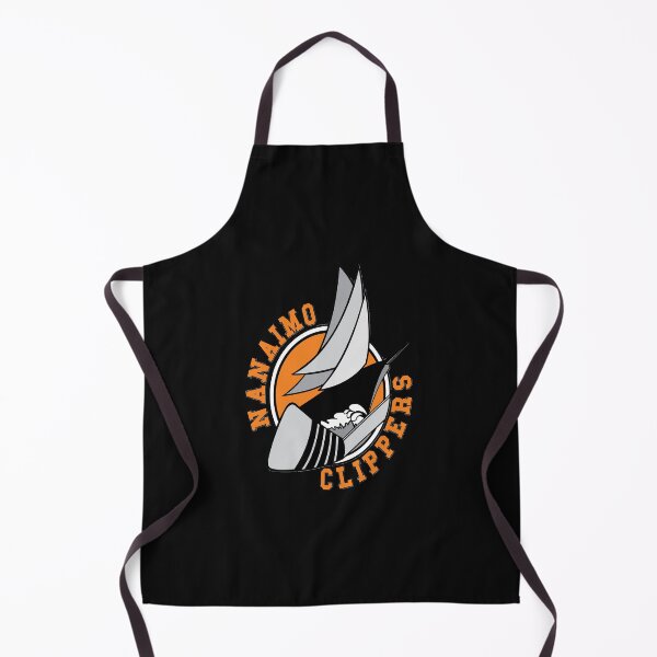 Item preview, Nanaimo Clippers Essential T-Shirt designed and sold by Jefferyturgill.
