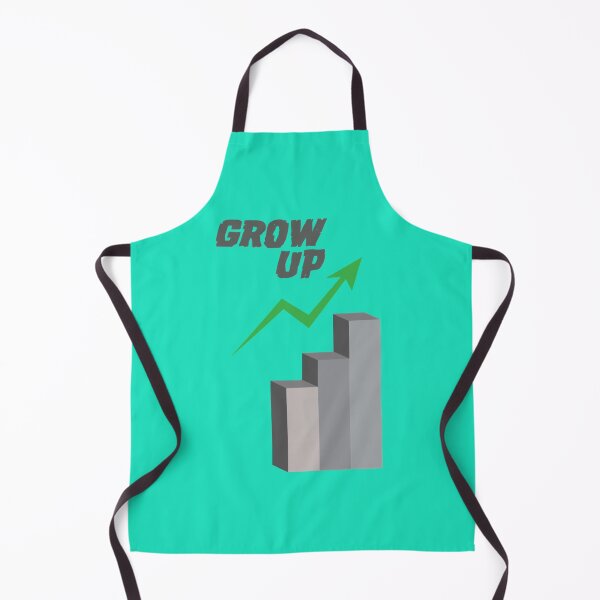 Item preview, Grow up designed and sold by EagleTeeshop.