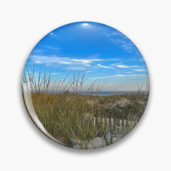 Item preview, Just Over The Dunes designed and sold by LeslieMac713.