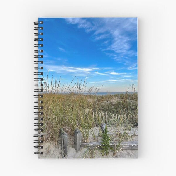 Item preview, Just Over The Dunes designed and sold by LeslieMac713.