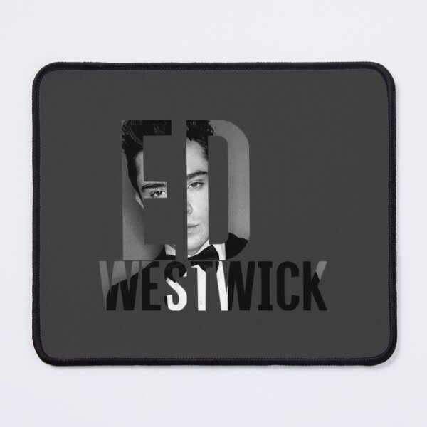Item preview, Ed Westwick designed and sold by SebastianCzech.