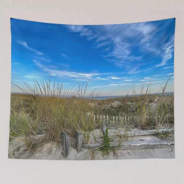 Item preview, Just Over The Dunes designed and sold by LeslieMac713.